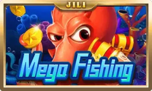 Betvisa গেম Mega-Fishing